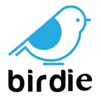Smart birdie iOS Icon