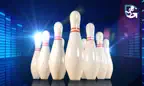 Pocket Bowling 3D for TV iOS Icon