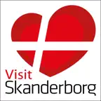 VisitSkanderborg iOS Icon