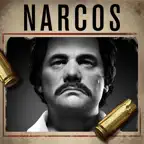 Narcos: Cartel Wars & Strategy iOS Icon