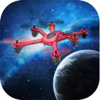 AccDrone iOS Icon