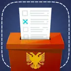 Election the Game iOS Icon