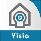 Visia iOS Icon