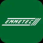 Emmetec iOS Icon