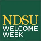 NDSU Welcome Week iOS Icon