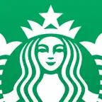Starbucks Kazakhstan iOS Icon