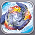 BEYBLADE BURST app iOS Icon