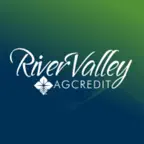 River Valley AgCredit Mobile iOS Icon
