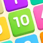 Match & Merge iOS Icon