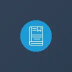 Combined Icelandic Dictionary iOS Icon
