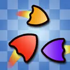 Ship.io: Battle iOS Icon