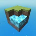 Build Craft Exploration iOS Icon