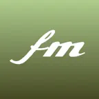 Ruismaker FM iOS Icon