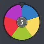 Impossible Twisty Wheel iOS Icon