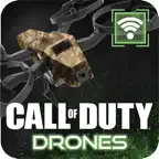 CoD drones Icon