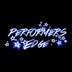 Performers Edge Dance Company iOS Icon