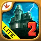 Return to Grisly Manor LITE iOS Icon