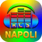 RCS Napoli iOS Icon