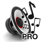 MultiTone Generator PRO iOS Icon