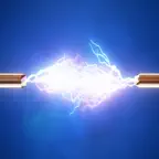 Electricity Sounds iOS Icon