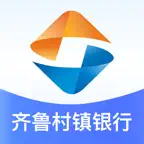 齐鲁村镇银行 iOS Icon