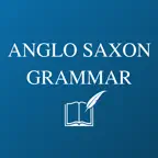 Anglo-Saxon Grammar, Exercise iOS Icon