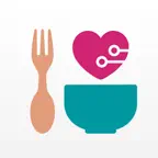 Nutritionist Buddy iOS Icon