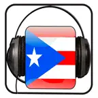 Radio Puerto Rico FM - Live Radios Stations Online iOS Icon