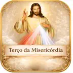 Terço da Misericódia iOS Icon