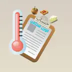الوزن المثالي (حساب كتلة الجسم iOS Icon
