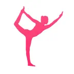 Yoga Poses — 250 yoga poses with video tutorials iOS Icon