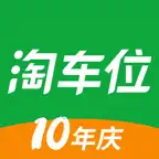 淘车位-ETCP粤通卡泊车 icon