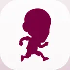 Sports Day Heroes Icon