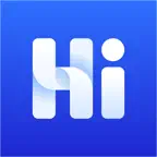 Hi FPT iOS Icon