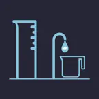 HT称重模组 iOS Icon