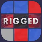 Rigged iOS Icon