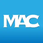 Maryland Athletic Club iOS Icon