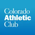 Colorado Athletic Club iOS Icon