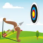 Archery-master iOS Icon