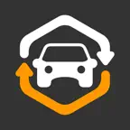 Carsync Fleet iOS Icon