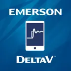 DeltaV Mobile iOS Icon