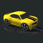 Dead And Furious FV iOS Icon