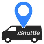 iShuttle Corporate iOS Icon