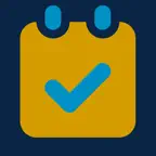SimpliDONE iOS Icon