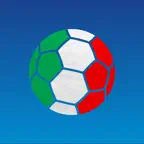 Live Results Italian Serie A iOS Icon
