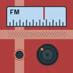 Danmark Radio - danske kanaler iOS Icon