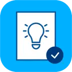 Electrical Work Order iOS Icon