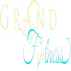 Grand Fitness App iOS Icon