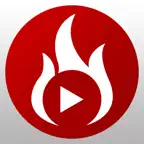 Digiflix: Videos & Movies iOS Icon