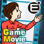 ゲームムービー03 ツッコマニア2 iOS Icon